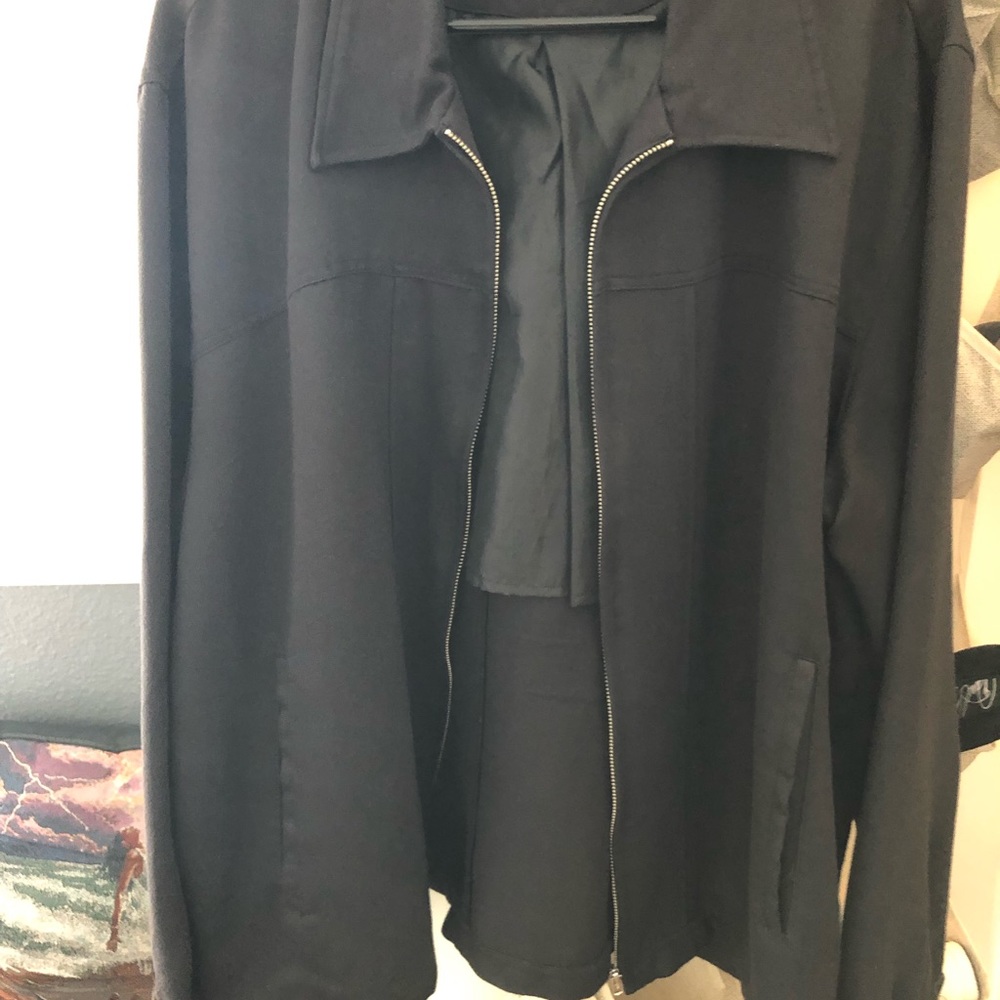 Men’s Lightweight Jacket Size L